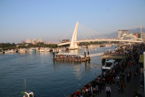 遊覧ボートも大人気