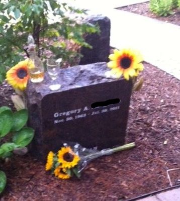 火葬にした親戚のお墓。土葬にするにも予算がないと聞きました