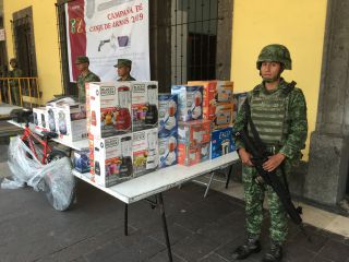 必需品の家電製品がずらりと並んでいます