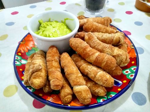 『ノッサ・ジャネーラ』のテケーニャス