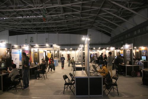 B to B（ビジネス）ゾーン