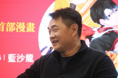 中信ブラザーズの彭政閔二軍監督
