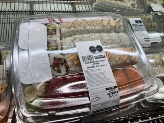 すぐ食べられます