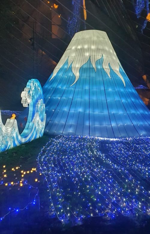 ２０２５年１２月から２０２６年３月８日まで開催